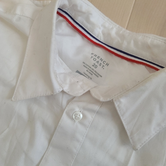 French Toast boys dress shirts - Picture 2 of 5